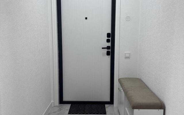 Siti Tsentr Apartments