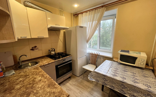 Квартира Визит