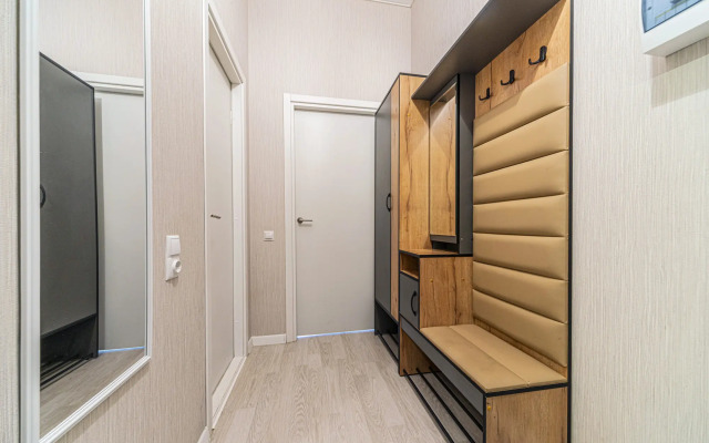 Vidovye Now Piter Apartments