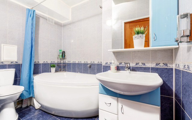 Квартира на Кузнецком 32