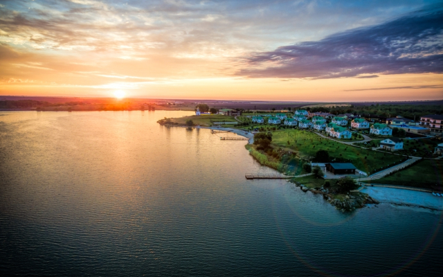 Золотые пески