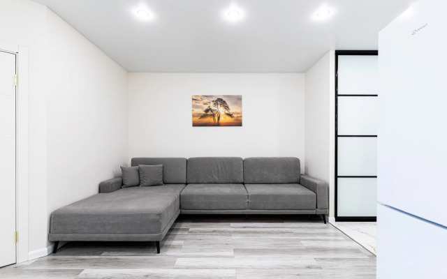 Апартаменты Bliss-Агат в Центре Казани