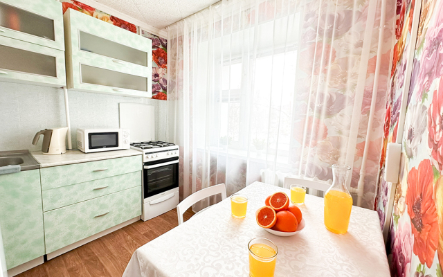 Odnokomnatnaya Kvartira V Serdtse Goroda Apartments