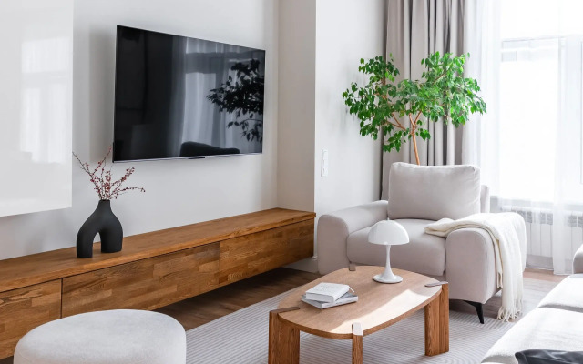 Квартира Видовая квартира у Дворцовой площади