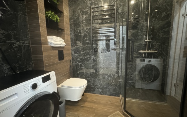 Апартаменты Platinum Aparts (Аллея Парк)