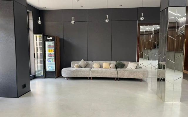 Hotel Airis Residence