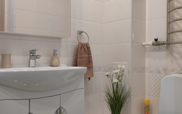 Квартира на Энергетиков 2