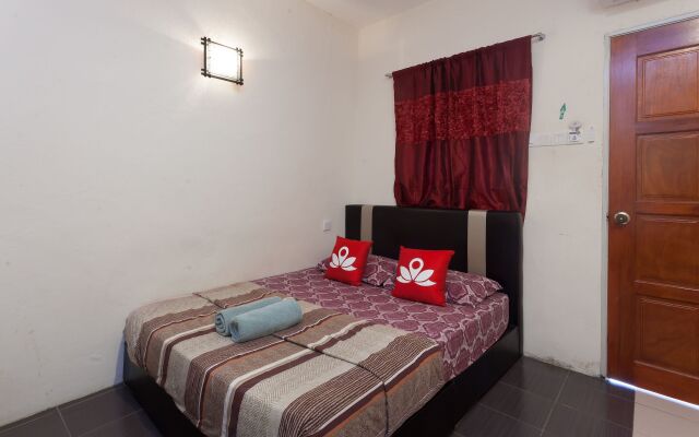 ZEN Rooms Jalan Bohor Hotel