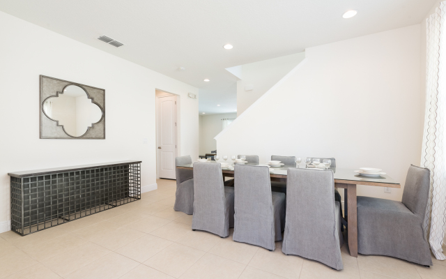 Вилла New House