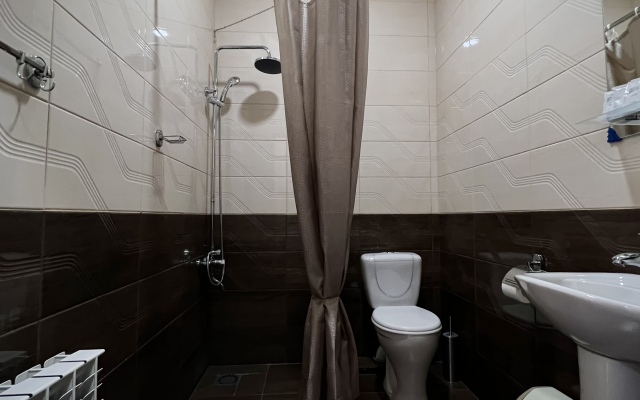 Zhemchuzhina Guest House