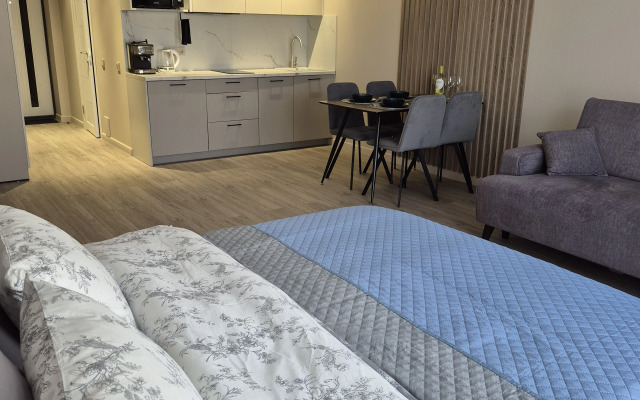 Апартаменты 39