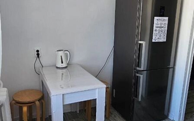 Квартира на улице Героев Труда 27А