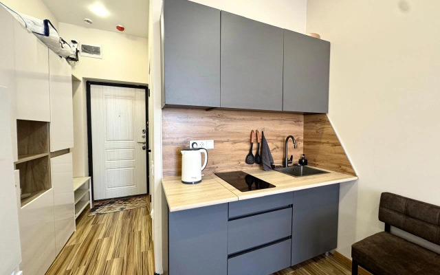 Апартаменты Монро 2