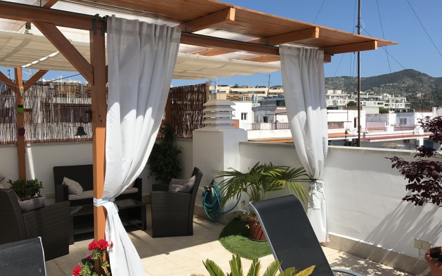 Апартаменты Sitges Sea View