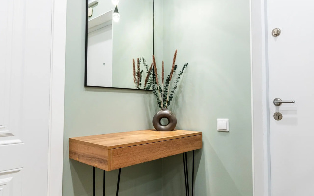 Апартаменты Нoвая Уютная квартира от LetоAраrt