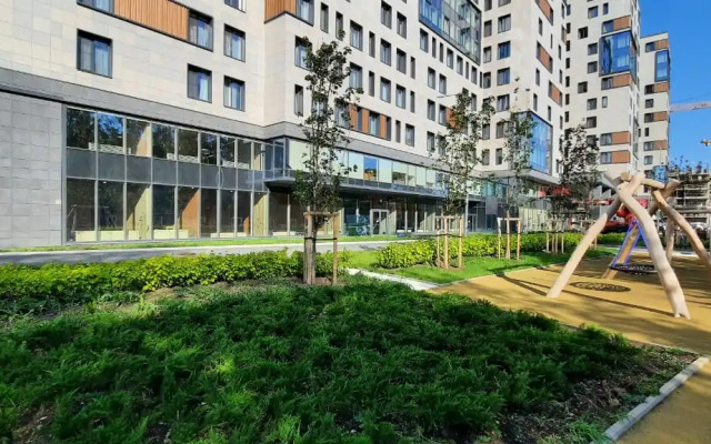 Apartments in the Zum Hotel