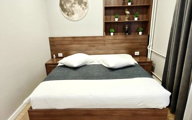 Апартаменты Sweet Home 2 1