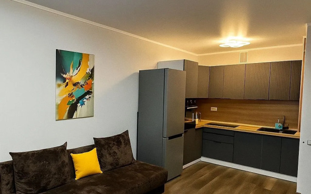 Квартира уютная двушка в центре города