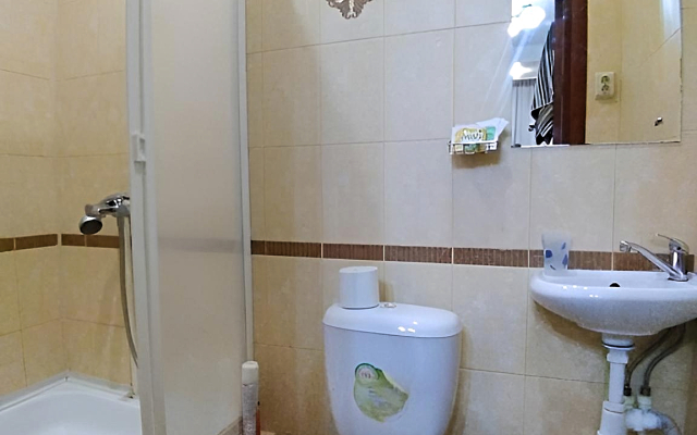 Kazanskij Ahun Apartments