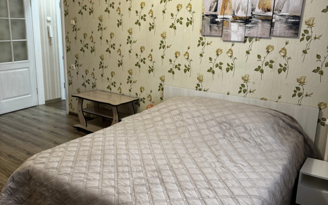 Квартира на проспекте Кирова, 20к2