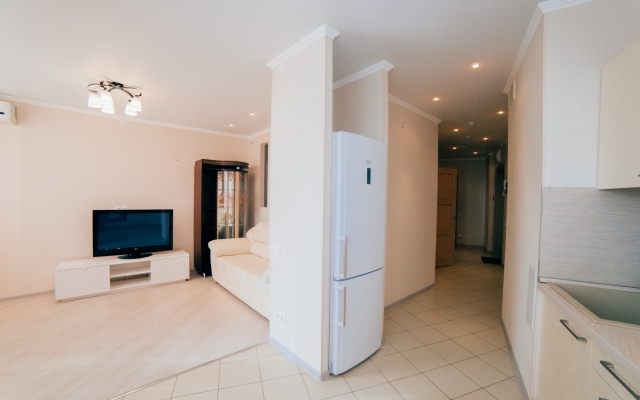 Tsentr ZHK Klover Haus Apartments