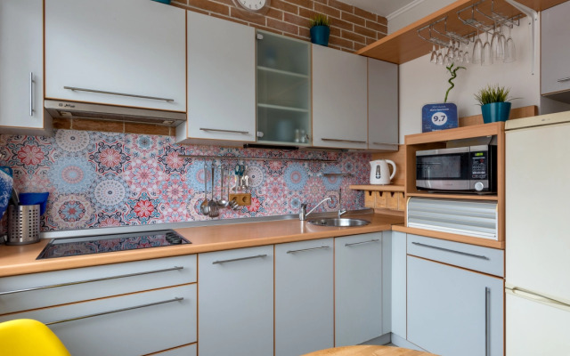 Апартаменты RentalSPb