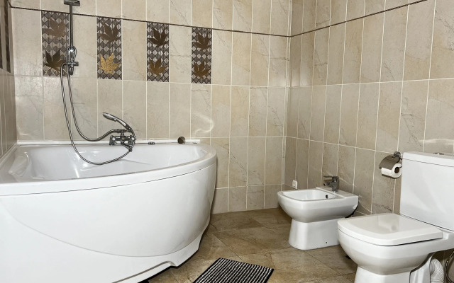 Гостевой дом Панорама