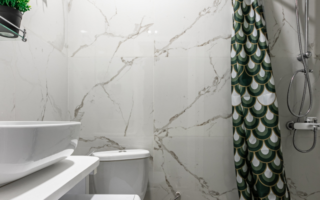 Апартаменты Новая Башиловка 6 (17)