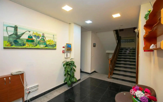 Old City Hatefi Apartment hotel