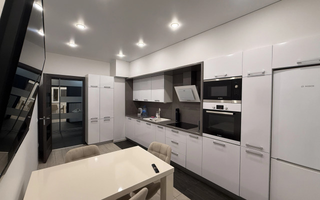 Квартира С шикарным видом на Парк Галицкого