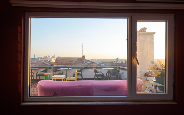 Galata Pearl Hotel