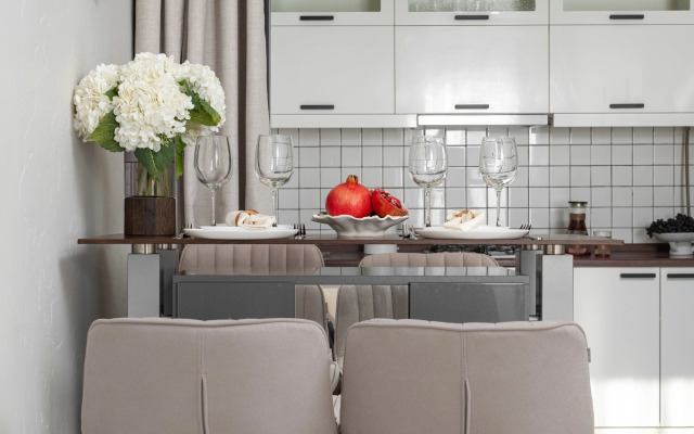 Квартира Комфортная и Стильная на Арбате