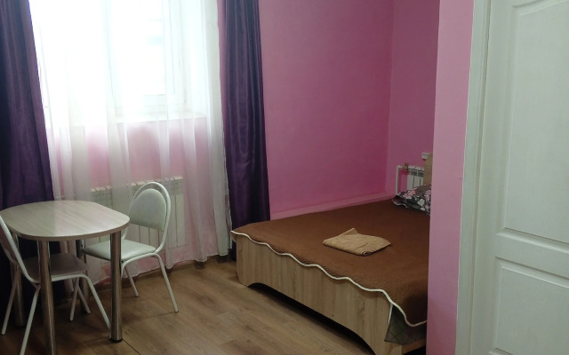 Мини-отель Тихий дворик