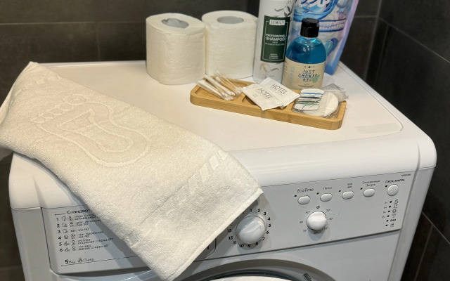 Апартаменты в Исторической Части Города