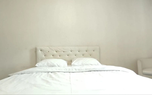 Апартаменты на 4 гостей район Советский