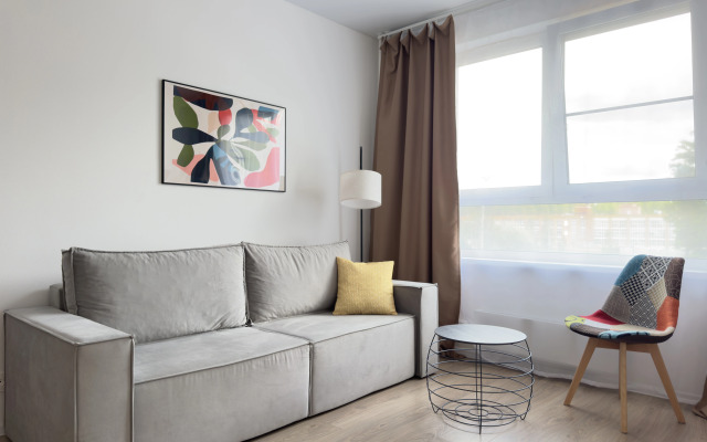 Квартира Светлая