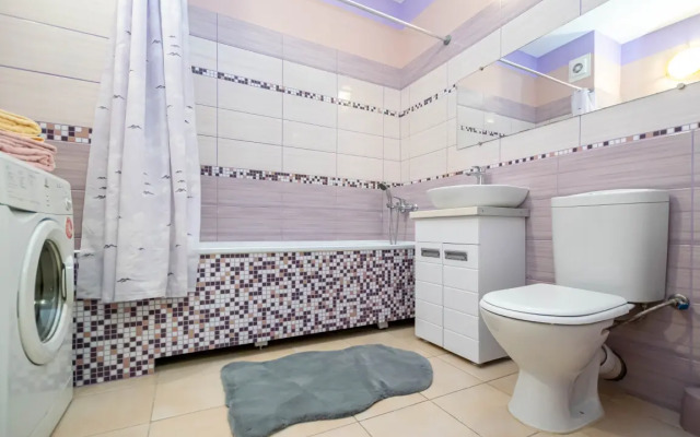 Apartments Cosmos Apart Na Revolyutsii 48 B (2)