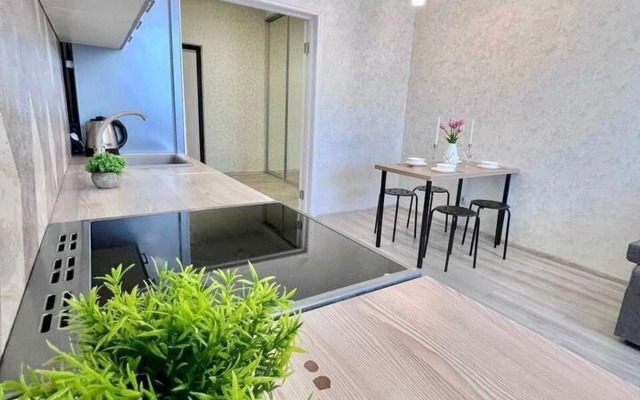 Квартира на Достоевского 57