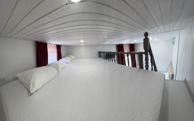 Частный дом На улице Южной 35