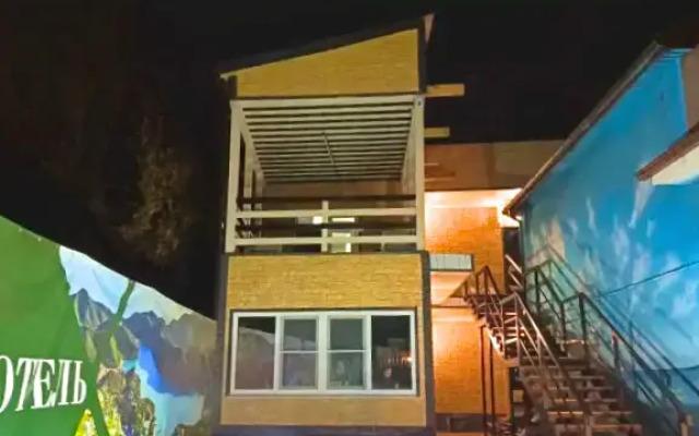 Квартира в СТ Виноградный Дом 34