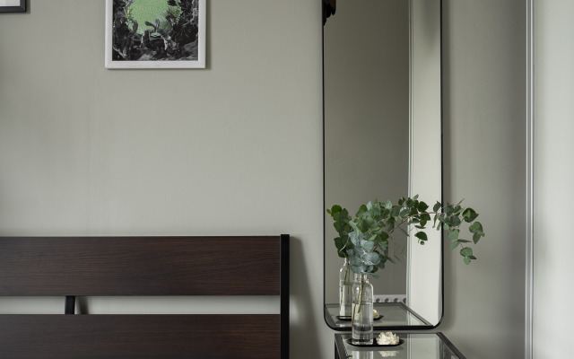 Апартаменты с балконом на улице Красуцкого