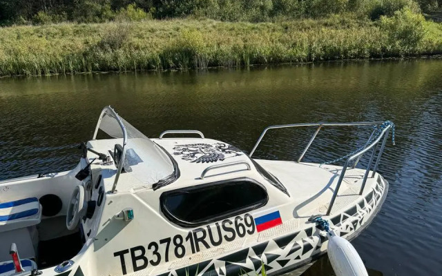 База отдыха Эко-отель Агроусадьба Павлова