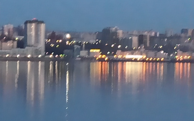 Na Arkadiya Gaydara 5 Apartments