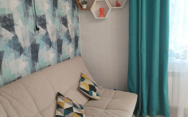 Апартаменты Балтийск