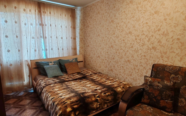 Uyutnye Apartments