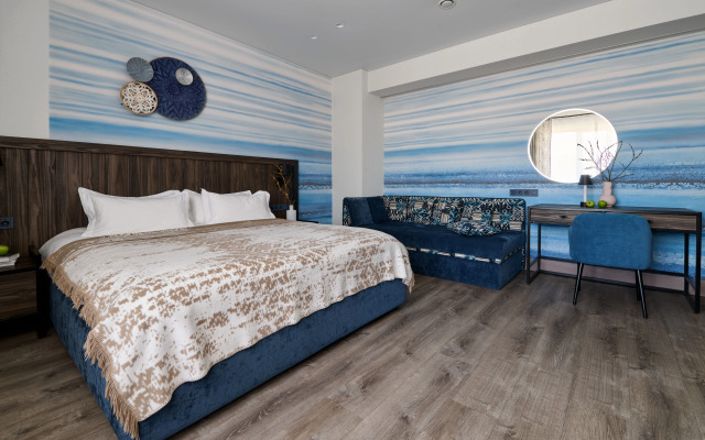 Бутик отель Кукарский двор