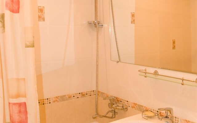 Апартаменты Кольцовская 30-А-10