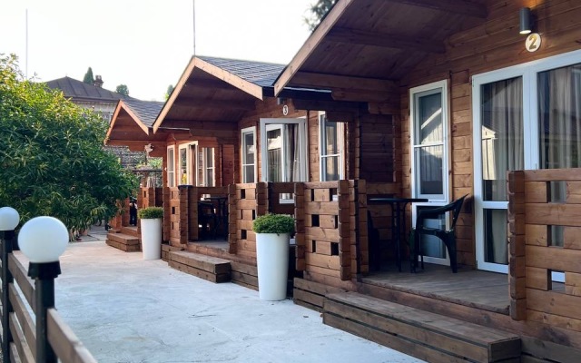 Shale Good House Abh