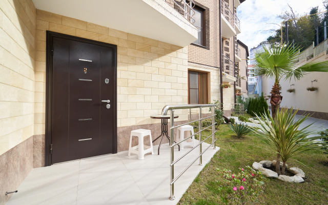 Sunny city Apartments 1