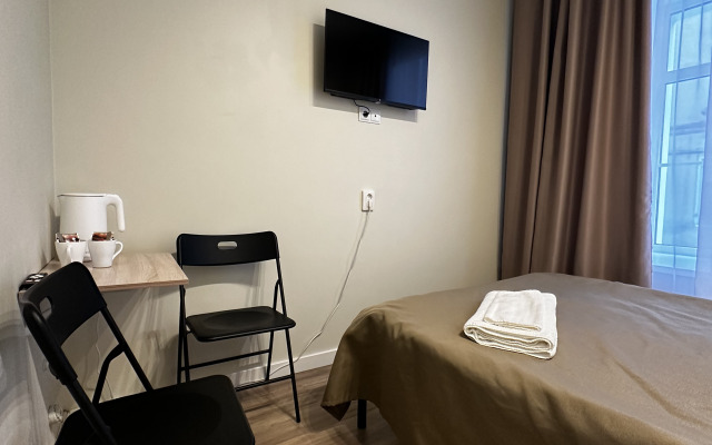 U Fontanki Guest House